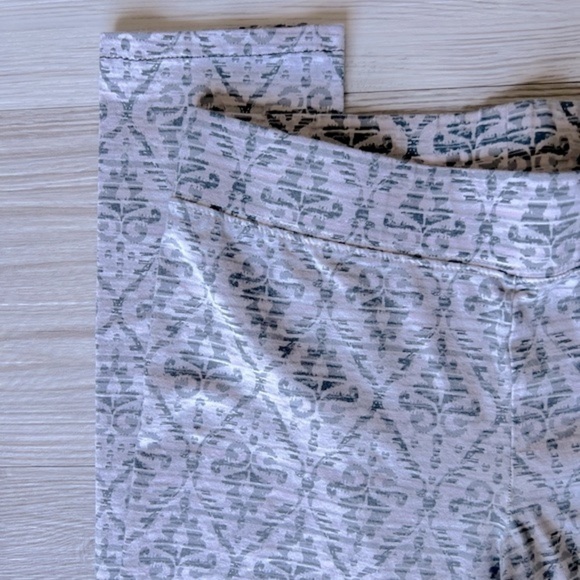 AMERICAN EAGLE hi-rise super soft leggings size M - Picture 4 of 14